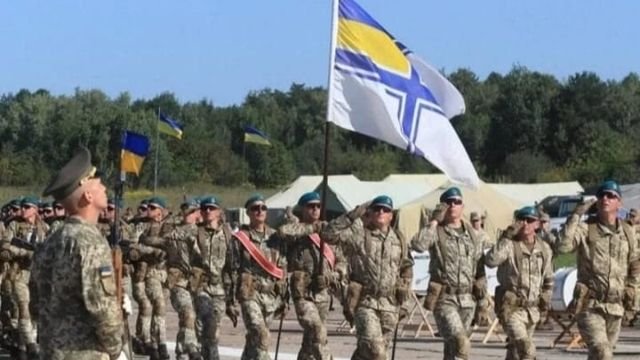 З Днем морської піхоти України!