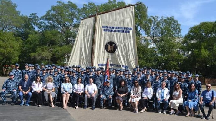 Ліцейська родина повниться